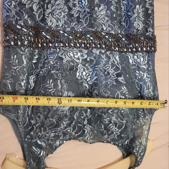 Montage by Mon Cheri Formal Gown #118982 - Picture 14 of 15